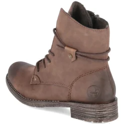 Discount Schnüstiefeletten - Damen Stiefeletten