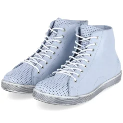 Schnüstiefeletten - Damen Stiefeletten