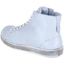 Schnüstiefeletten - Damen Stiefeletten