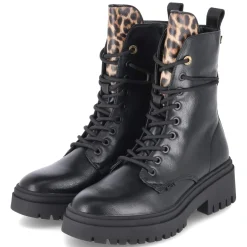 Discount Schnüstiefeletten PRETTY KETO - Damen Stiefeletten