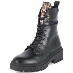 Discount Schnüstiefeletten PRETTY KETO - Damen Stiefeletten