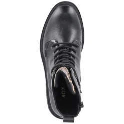 Discount Schnüstiefeletten PRETTY KETO - Damen Stiefeletten