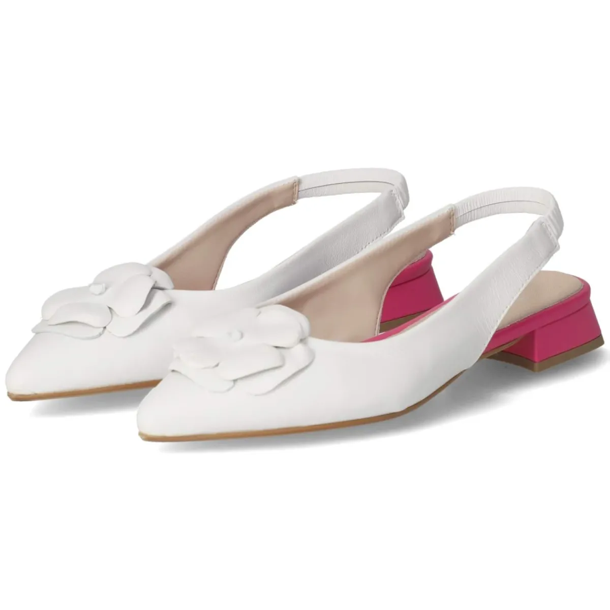 New Slingballerinas - Damen Ballerinas