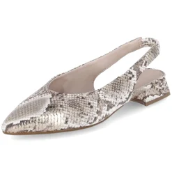 Online Slingballerinas - Damen Ballerinas