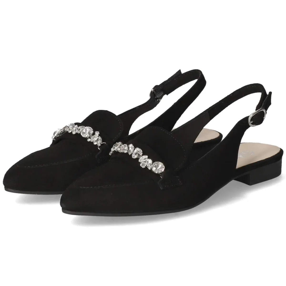 New Slingballerinas - Damen Ballerinas