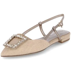 Discount Slingballerinas - Damen Ballerinas