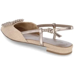Discount Slingballerinas - Damen Ballerinas