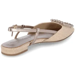 Discount Slingballerinas - Damen Ballerinas