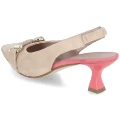 Sale Slingpumps - Damen Sommerschuhe|Pumps