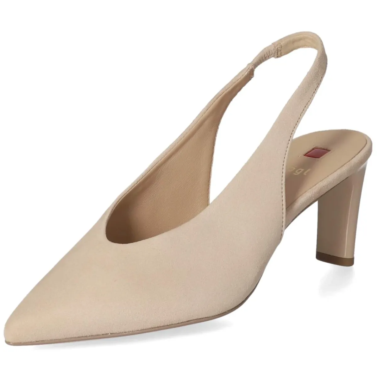 Hot Slingpumps - Damen Sommerschuhe|Pumps