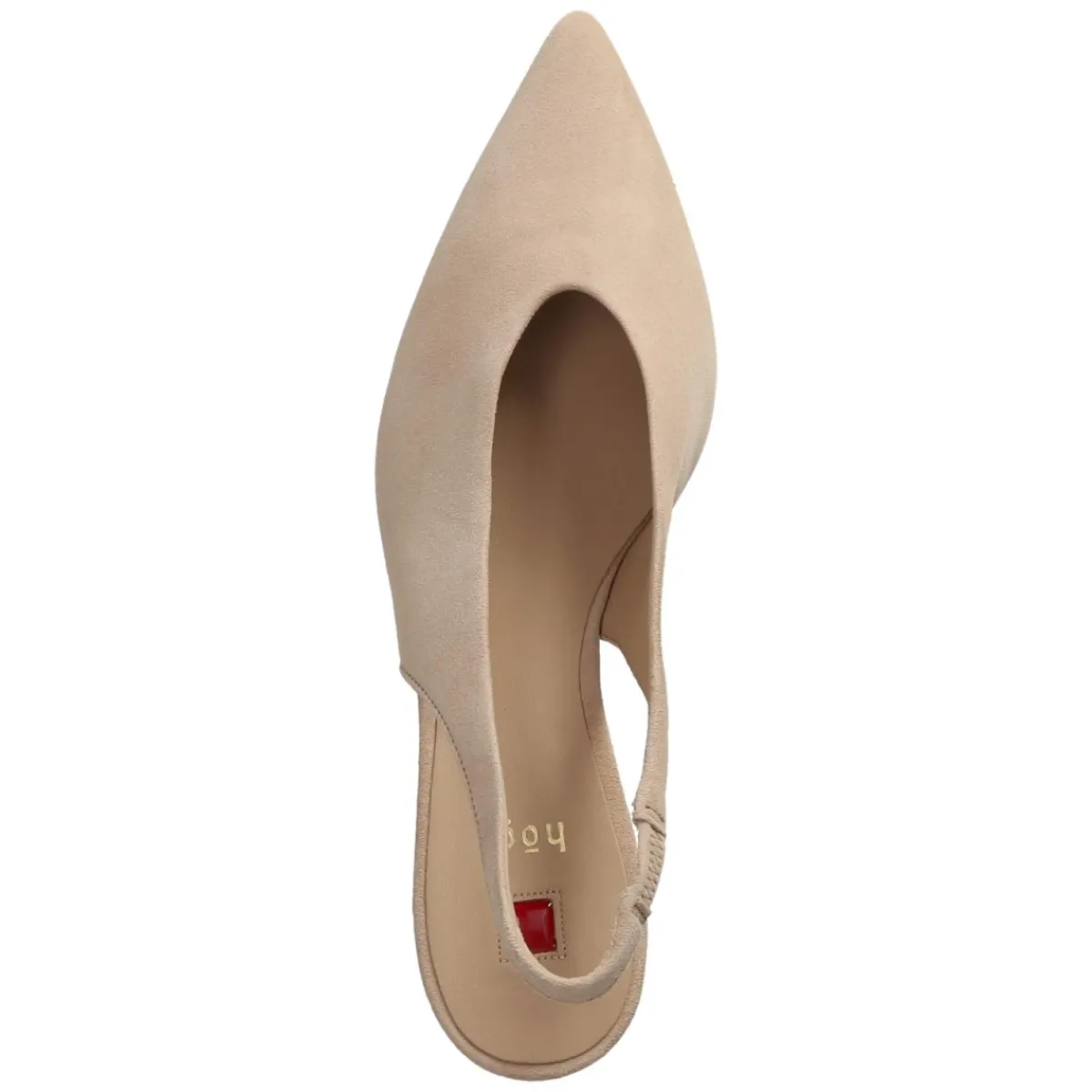 Hot Slingpumps - Damen Sommerschuhe|Pumps