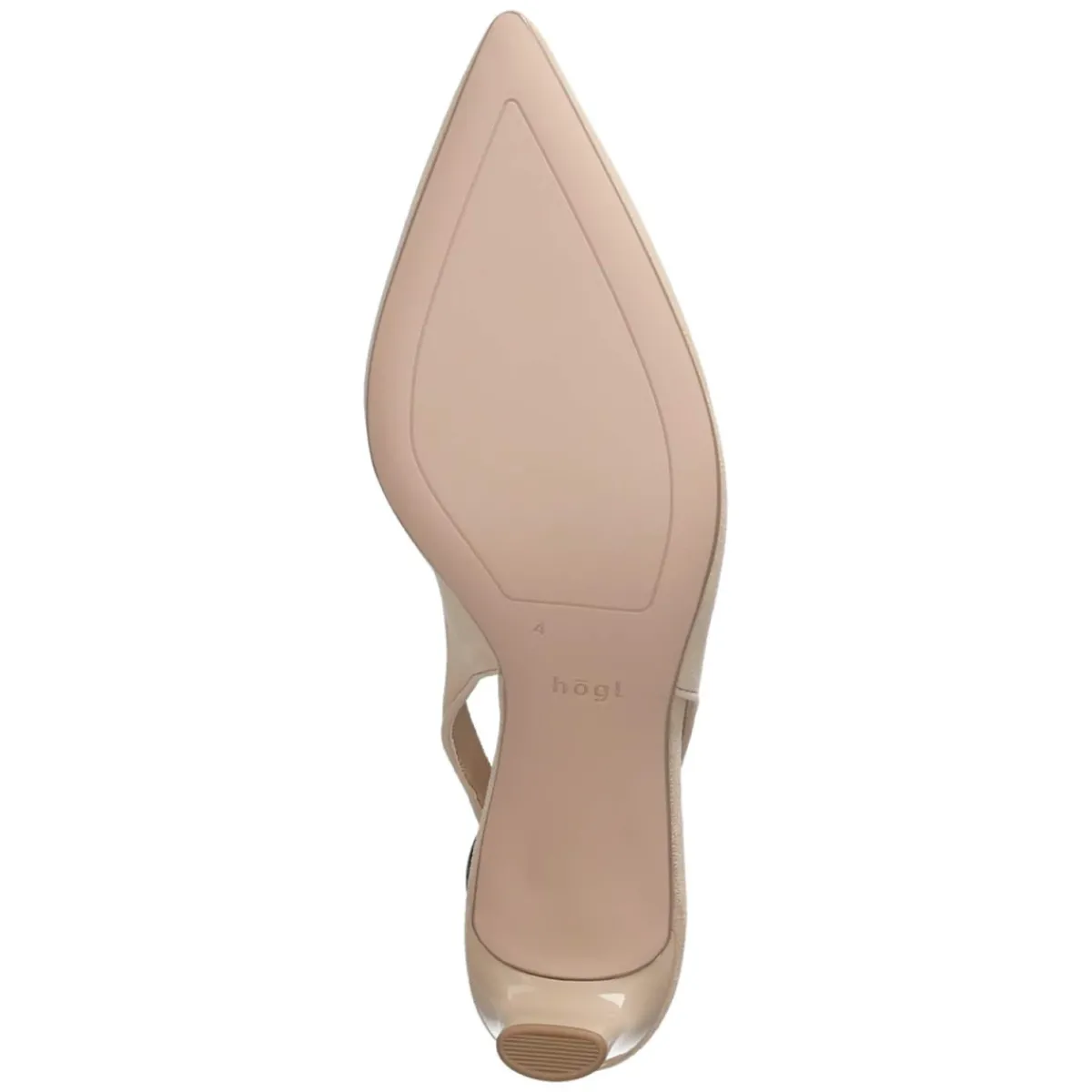 Hot Slingpumps - Damen Sommerschuhe|Pumps