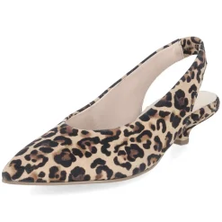 Best Slingpumps - Damen Sommerschuhe|Pumps