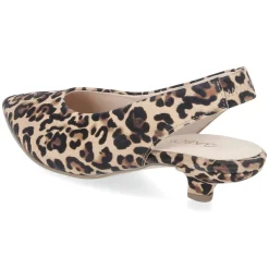 Best Slingpumps - Damen Sommerschuhe|Pumps