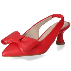 Outlet Slingpumps - Damen Sommerschuhe|Pumps