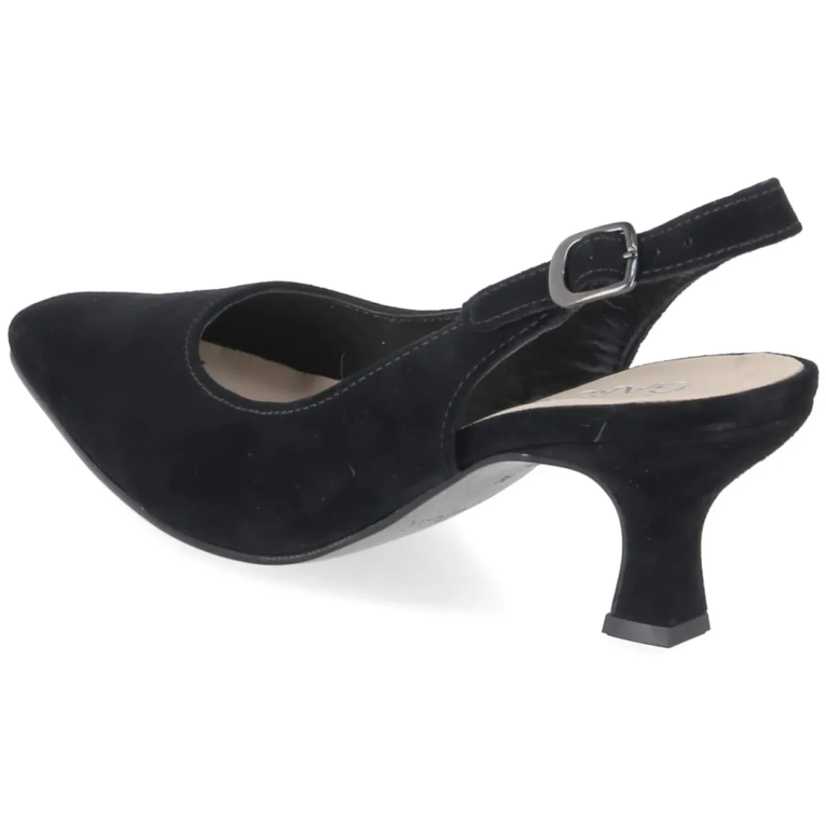 Hot Slingpumps - Damen Sommerschuhe|Pumps
