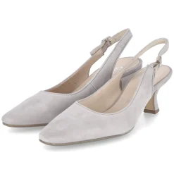 Discount Slingpumps - Damen Sommerschuhe|Pumps