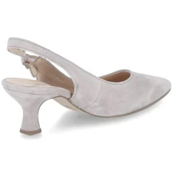 Discount Slingpumps - Damen Sommerschuhe|Pumps