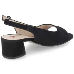 Outlet Slingsandaletten - Damen Sommerschuhe|Sandalen