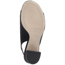 Outlet Slingsandaletten - Damen Sommerschuhe|Sandalen