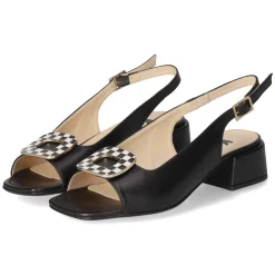 Clearance Slingsandaletten - Damen Sommerschuhe|Sandalen