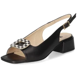 Clearance Slingsandaletten - Damen Sommerschuhe|Sandalen