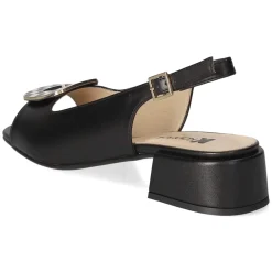 Clearance Slingsandaletten - Damen Sommerschuhe|Sandalen