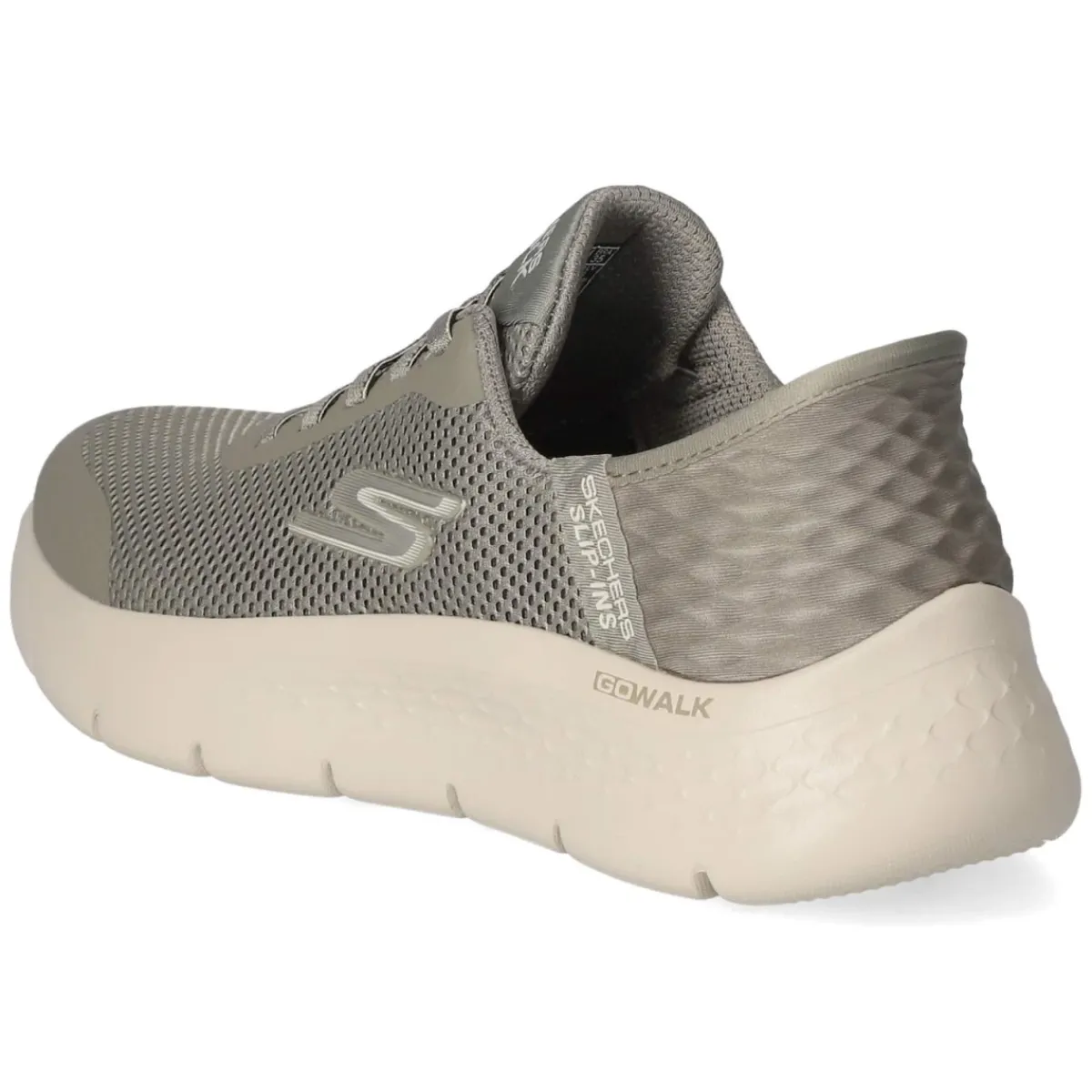 Slip Ins Sneaker GRAND ENTRY - Damen Sneaker