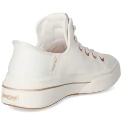 Hot Slip Ins Sneaker OG LEATHER - Damen Sneaker