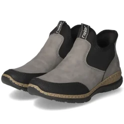 Clearance Slip On Sneaker - Damen Sneaker