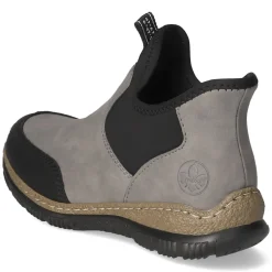 Clearance Slip On Sneaker - Damen Sneaker