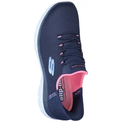 Slip On Sneaker DIAMOND DREAM - Damen Sneaker