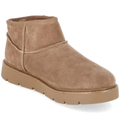Online Slip-Boots KEEPSAKES COZY MINI - Damen Winterschuhe|Stiefeletten