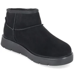 New Slip-Boots KEEPSAKES COZY MINI - Damen Winterschuhe|Stiefeletten