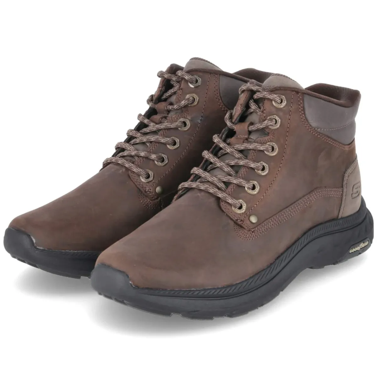 Online Slip-Ins Boot POLLARD - WAYLON - Herren Stiefel & Boots|Boots