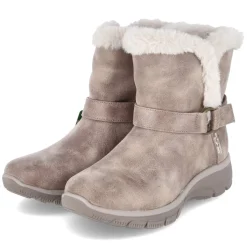 Slip-ins EASY GOING - Damen Stiefeletten|Winterschuhe