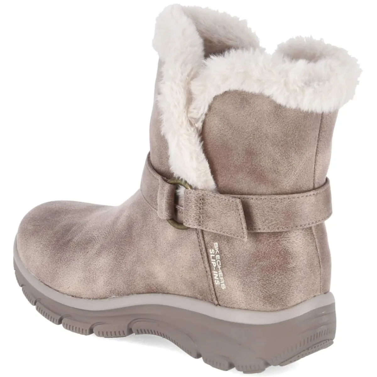 Slip-ins EASY GOING - Damen Stiefeletten|Winterschuhe