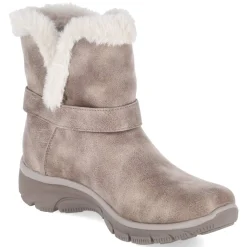 Slip-ins EASY GOING - Damen Stiefeletten|Winterschuhe
