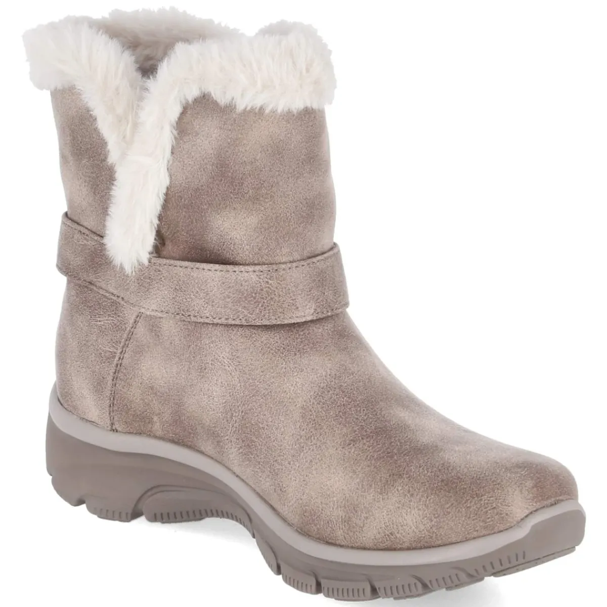 Slip-ins EASY GOING - Damen Stiefeletten|Winterschuhe