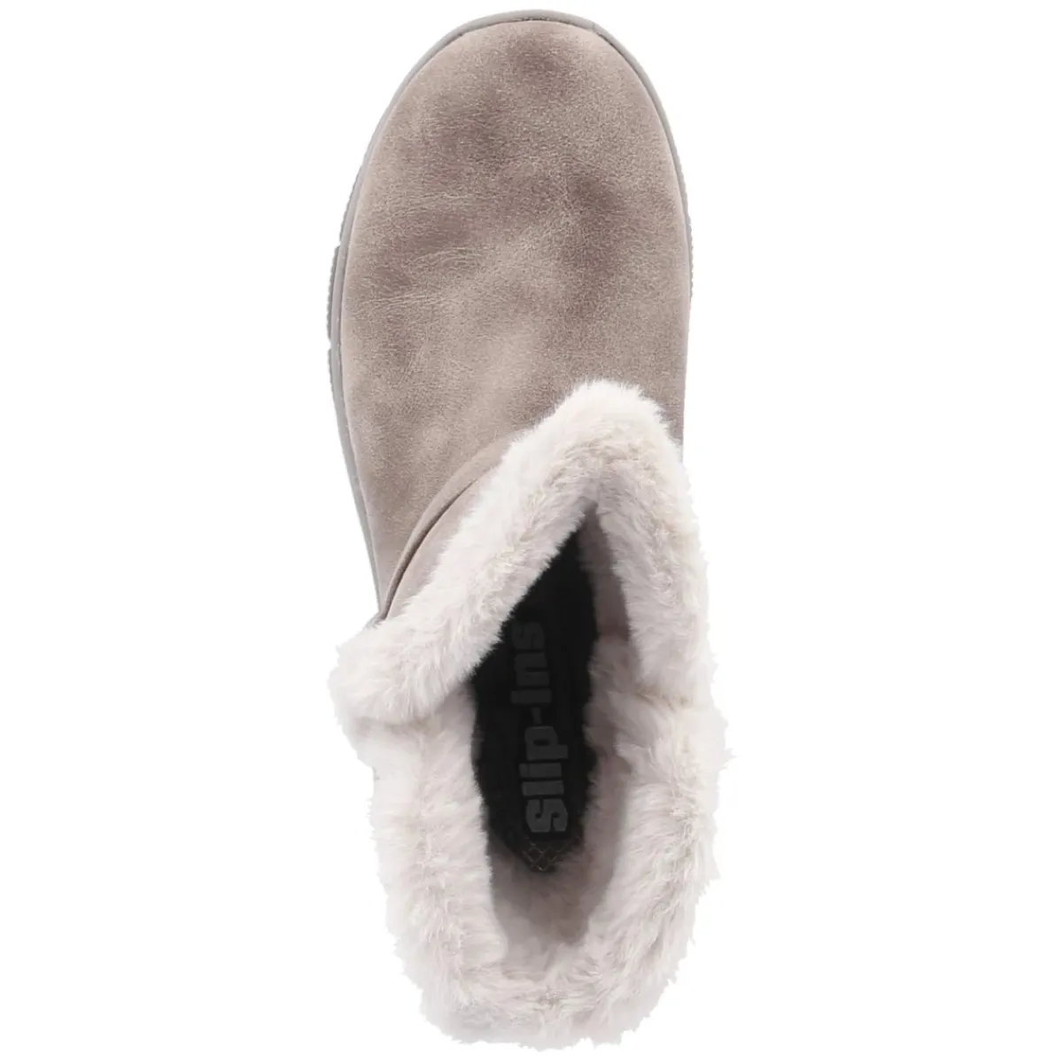 Slip-ins EASY GOING - Damen Stiefeletten|Winterschuhe