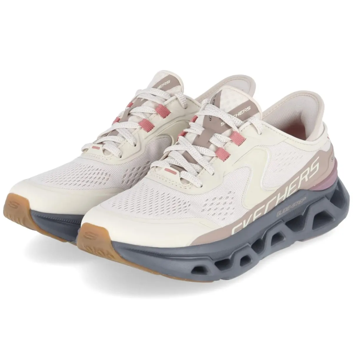 New Slip-ins GLIDE-STEP ALTUS - Damen Sneaker