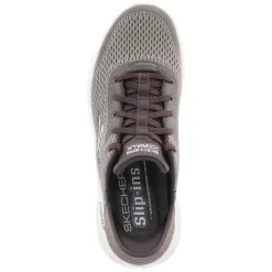 Online Slip-Ins NEW WORLD - Herren Sommerschuhe|Sneaker