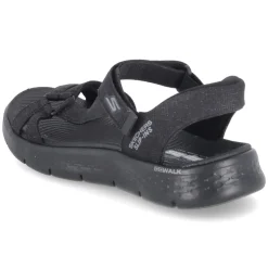 Slip-Ins Sandalen ILLUMINATE - Damen Sommerschuhe|Sandalen