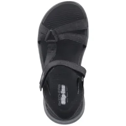 Slip-Ins Sandalen ILLUMINATE - Damen Sommerschuhe|Sandalen