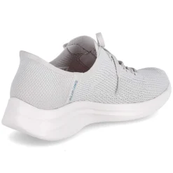 Hot Slip-Ins Sneaker ELEVATED MOTI - Damen Sommerschuhe|Sneaker