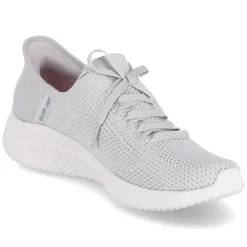 Hot Slip-Ins Sneaker ELEVATED MOTI - Damen Sommerschuhe|Sneaker