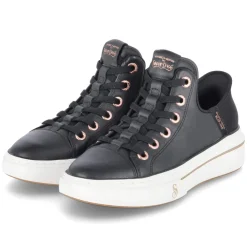 Hot Slip-Ins Sneaker OG LEATHER - Damen Sneaker