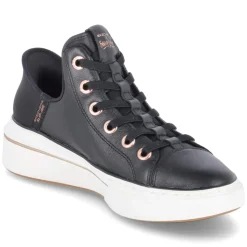 Hot Slip-Ins Sneaker OG LEATHER - Damen Sneaker