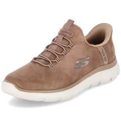 Online Slip-Ins SUMMITS-KORLO - Herren Sneaker