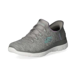 Hot Slip-On Sneaker DAZZLING HAZE - Damen Sneaker